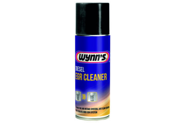 Diesel EGR Cleaner