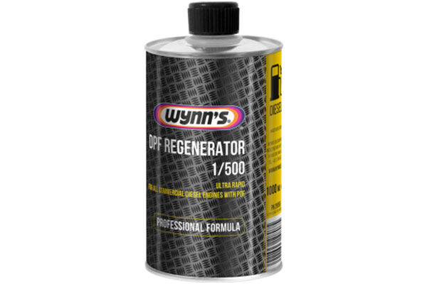 Wynns Off-Car DPF Cleaner 5 Ltr