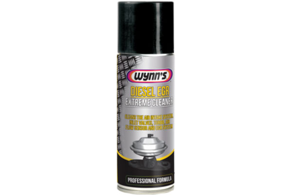 Wynn's Off-Car Dpf Cleaner 5 Litre