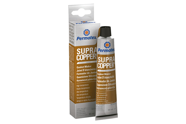 Supra Copper Gasket Maker image 1