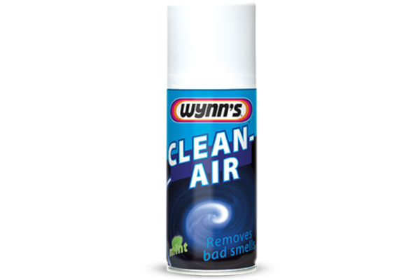 Clean Air image 1