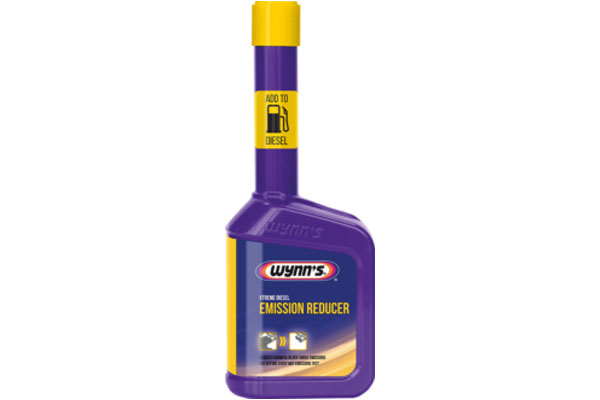 Xtreme Diesel Emission Reducer (Clean Burn) image