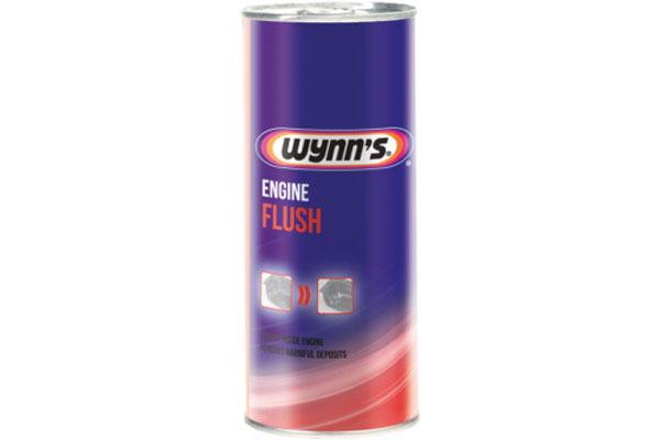 Engine Flush image