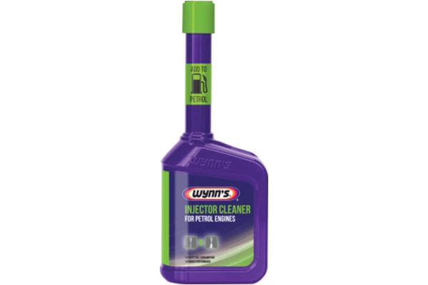 Injector Cleaner for Petrol Engines image