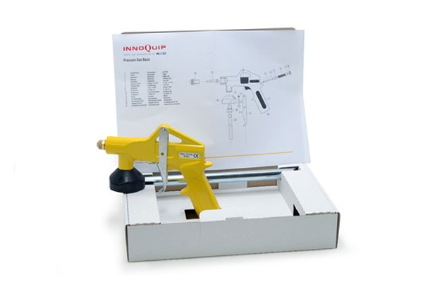 Pressure Gun Basic image 1
