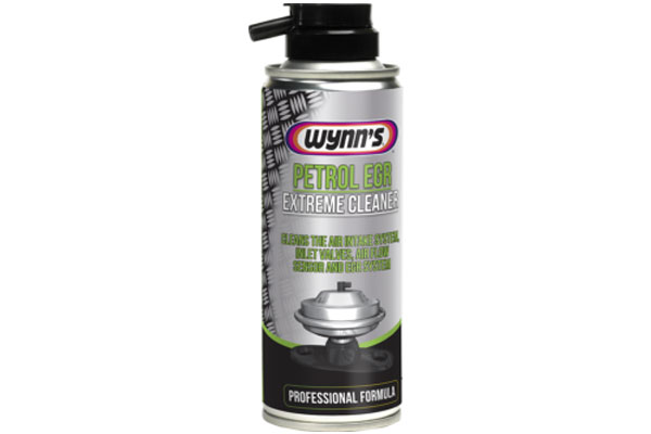 Petrol EGR Extreme Cleaner image