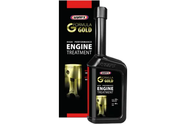 The Benefits of using Oil Additives image