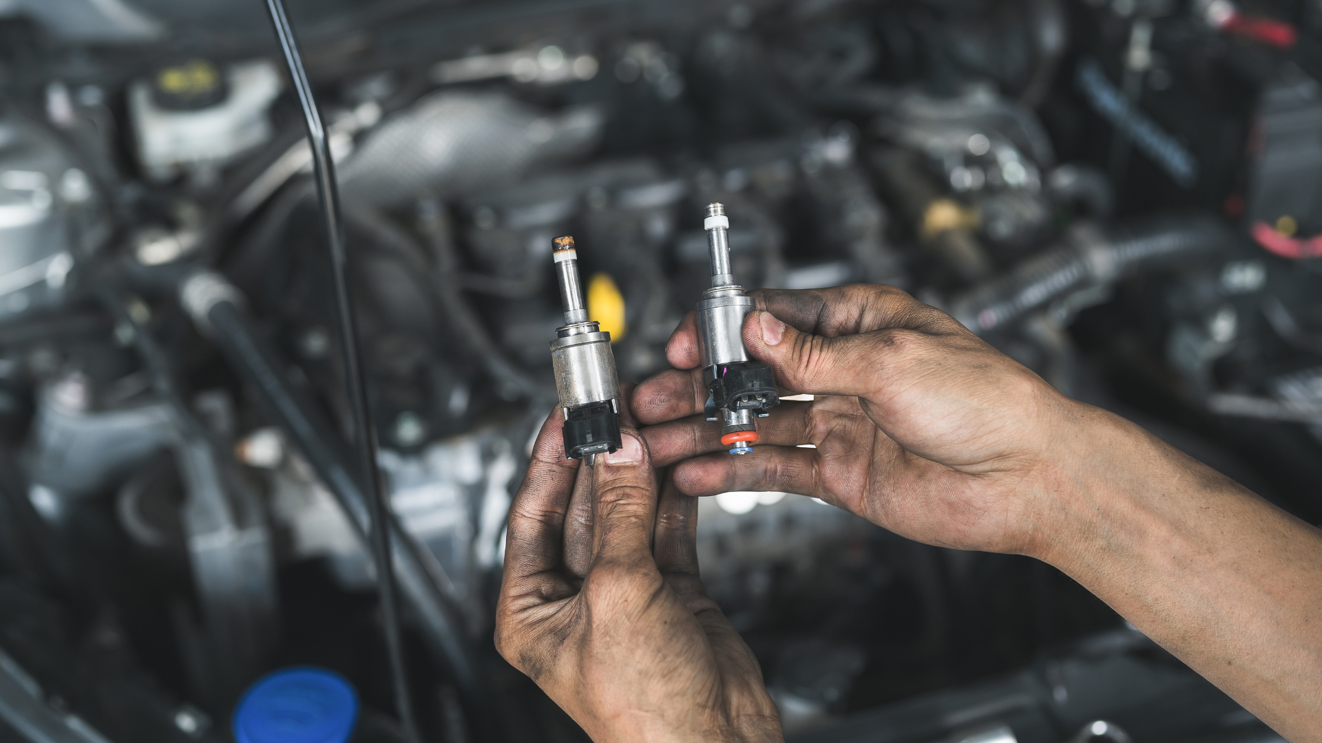 How Petrol Injectors Can Improve a Car’s Performance image