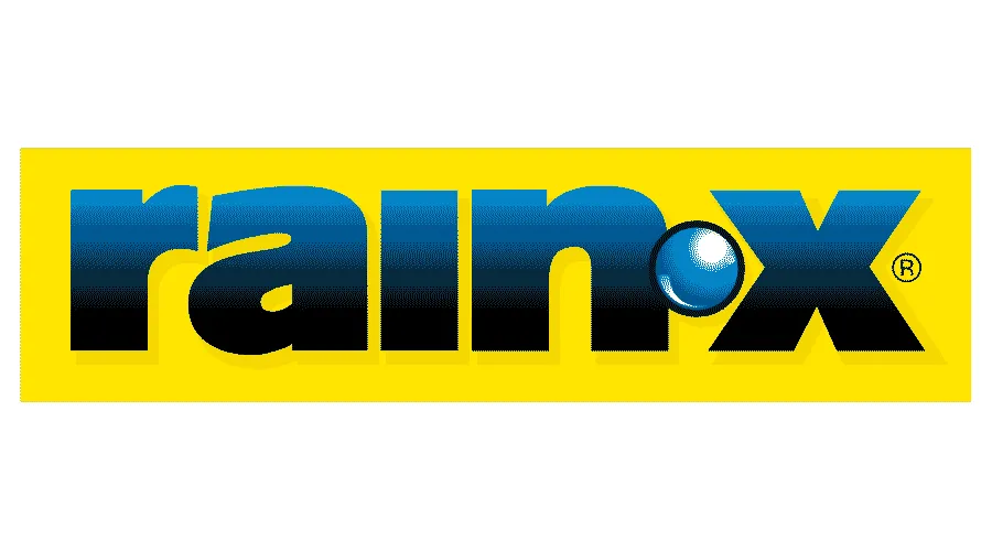 RainX logo