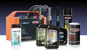 Car Additives image