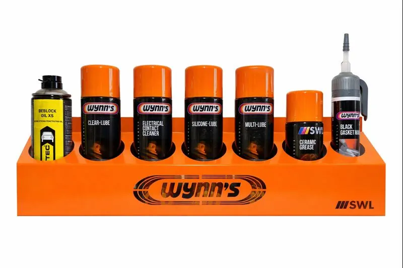 Car Maintenance image