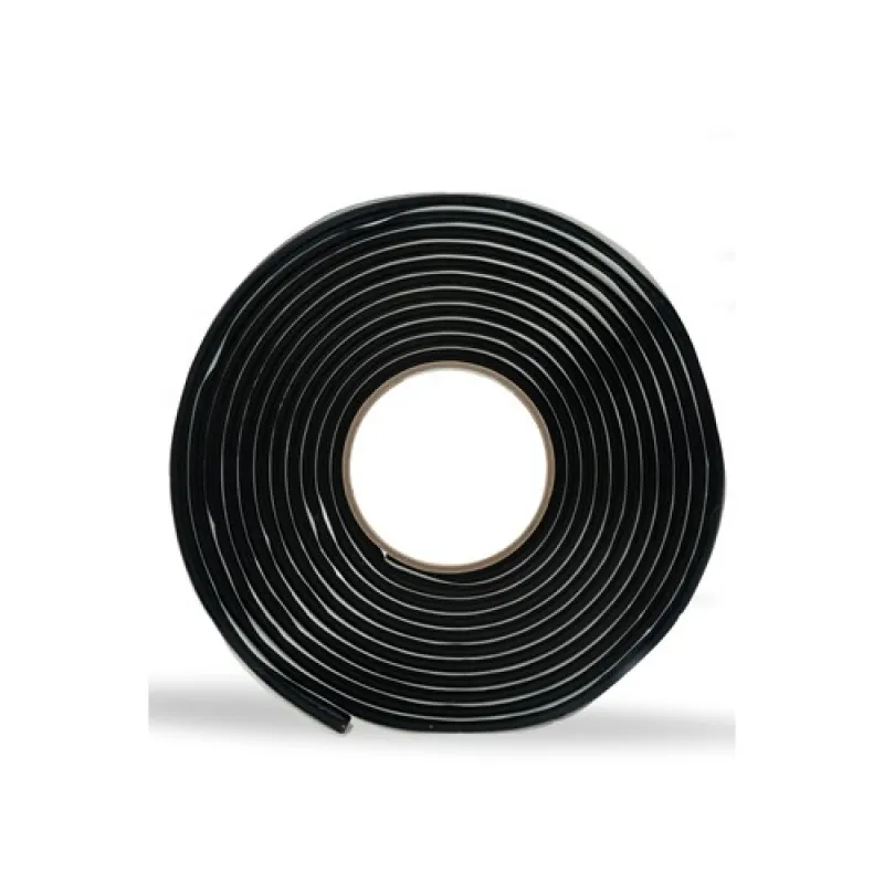 Press Tape 6mm x 5 Metres (3 Pack) image 1