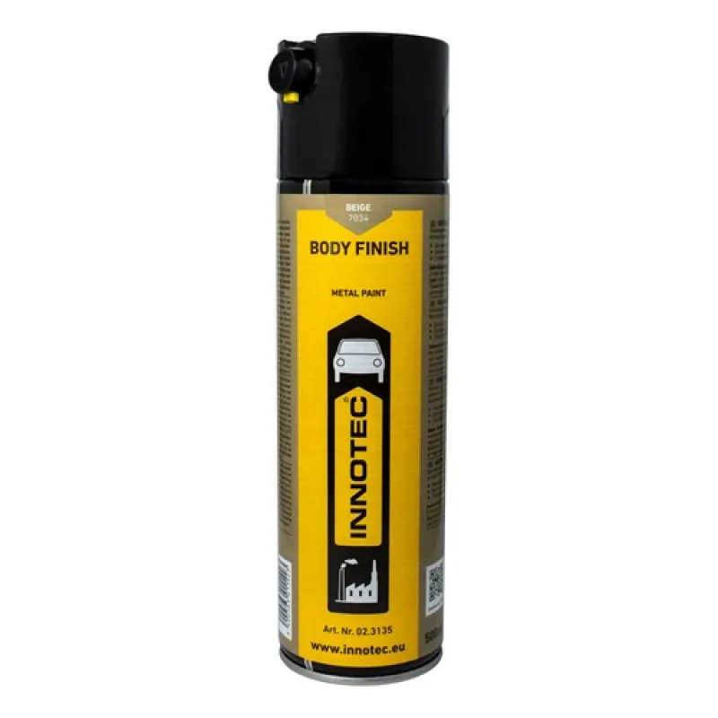 Body Finish Beige (Choose colour required in options) image 1