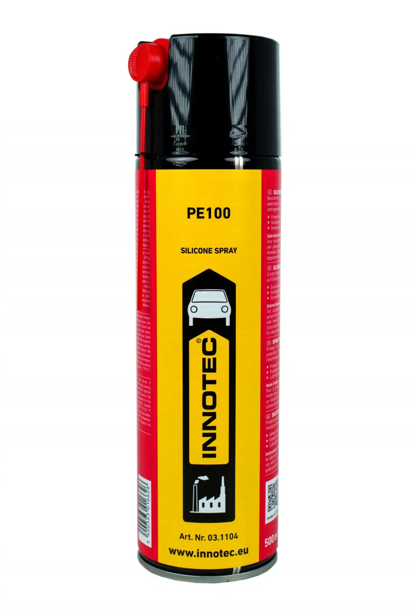 Innotec PE100 | South West Lubricants