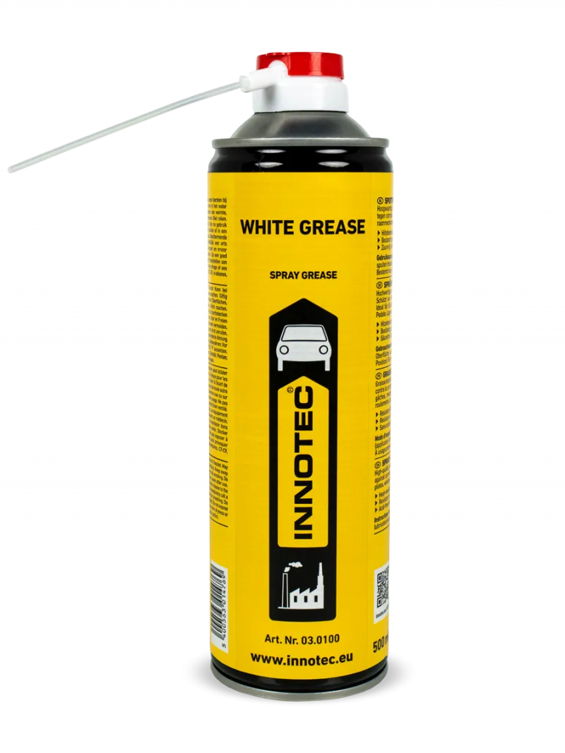 White Grease (Innotec) image