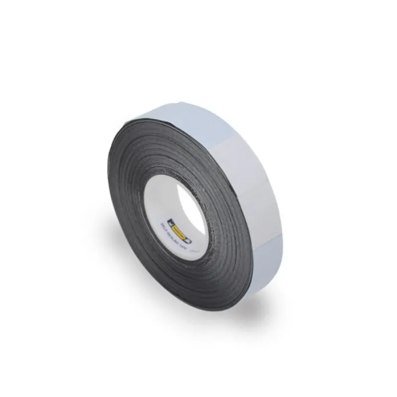 Self Sealing Tape 10M Roll (L 10M. W 19mm. Thickness .5mm) image