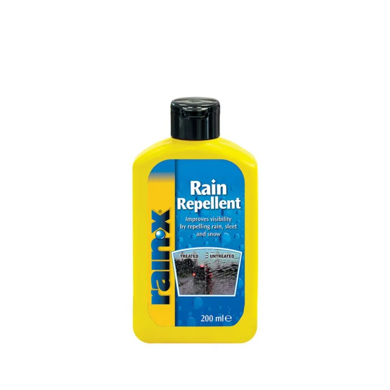 Rain Repellent image 1