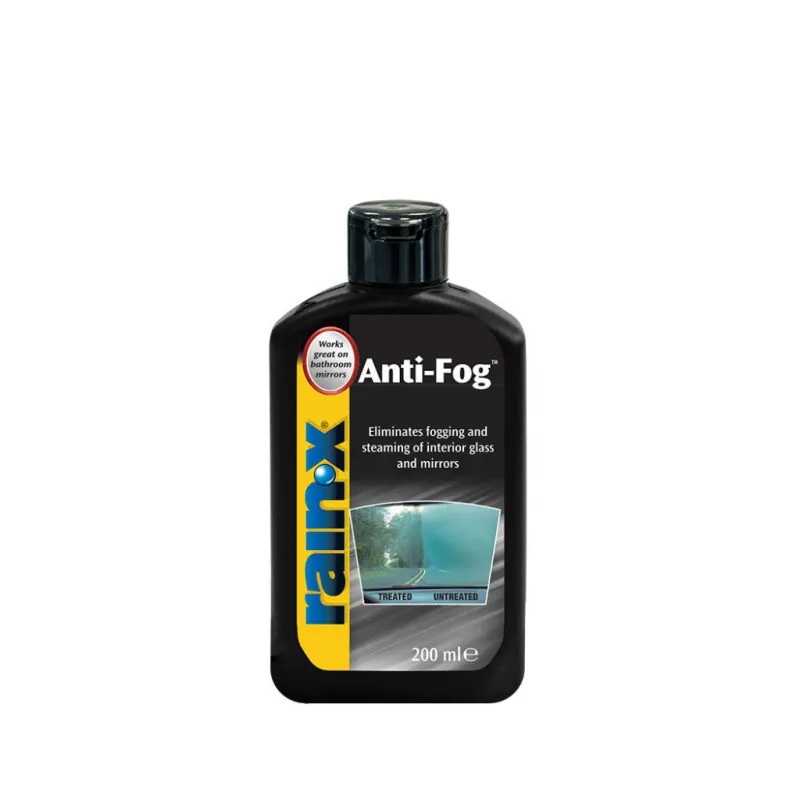 Anti-Fog image 1
