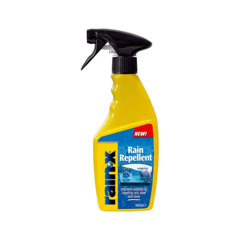 Rain Repellent 500 ml image 1