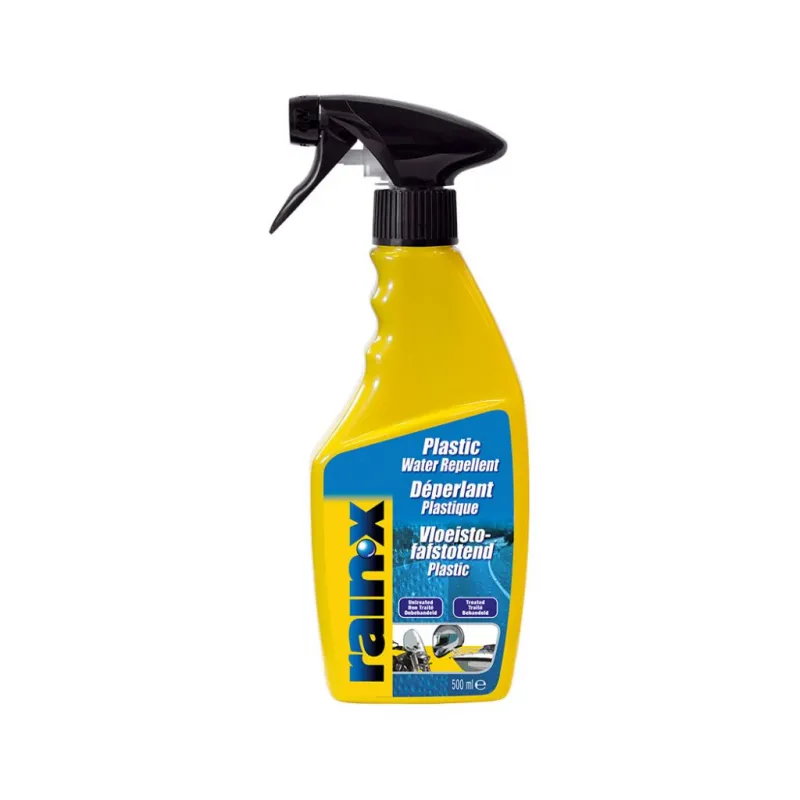 Plastic Water Repellent 500 ml image 1