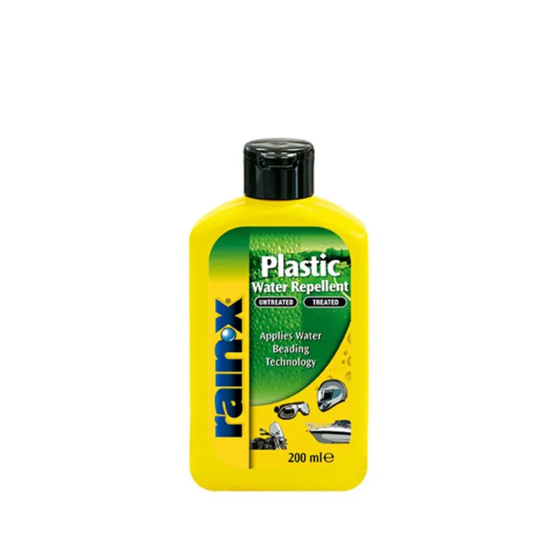 Plastic Water Repellent 200 ml image 1