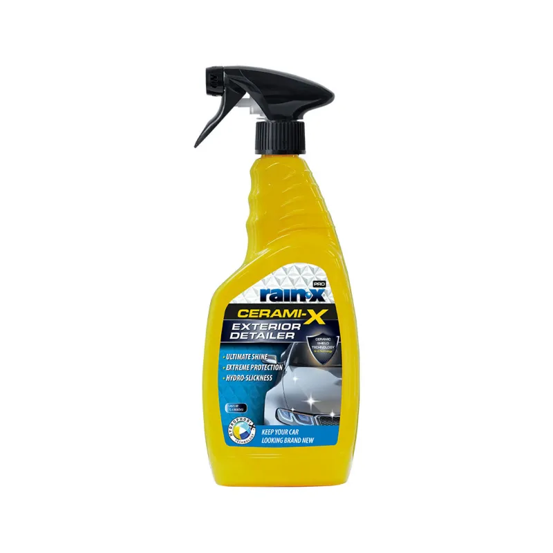 Cerami-X Exterior Detailer image 1