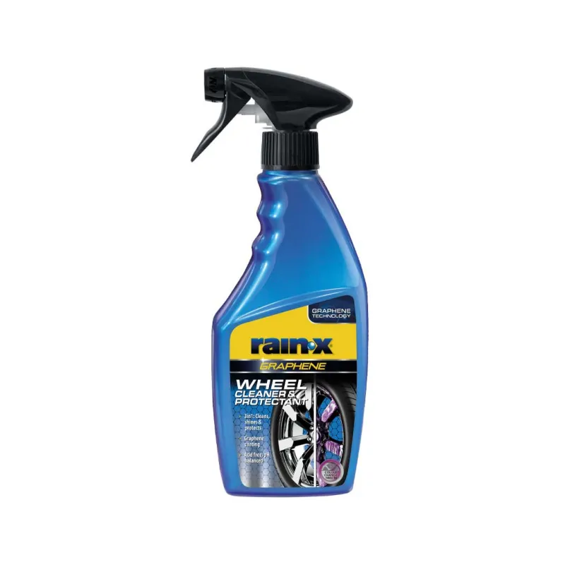 Graphene Wheel Cleaner & Protectant image 1