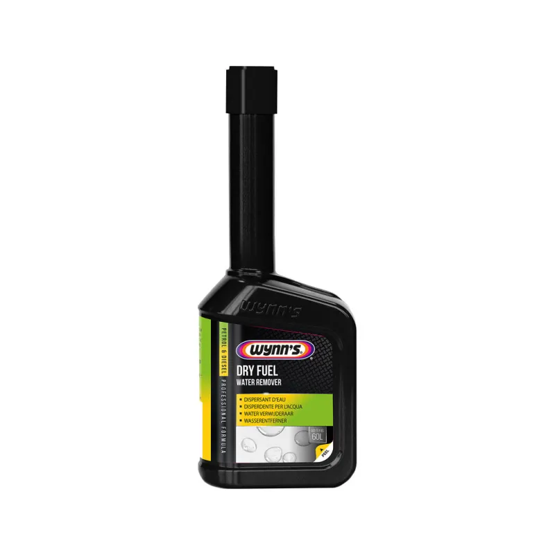 Dry Fuel image
