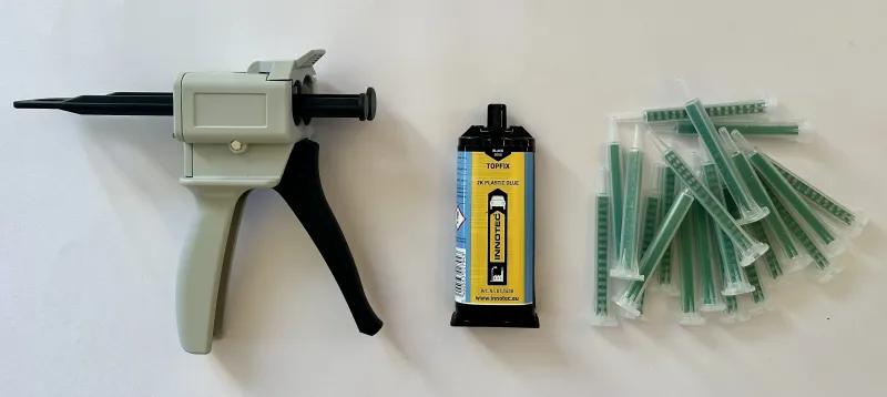 TopFix Starter Kit image