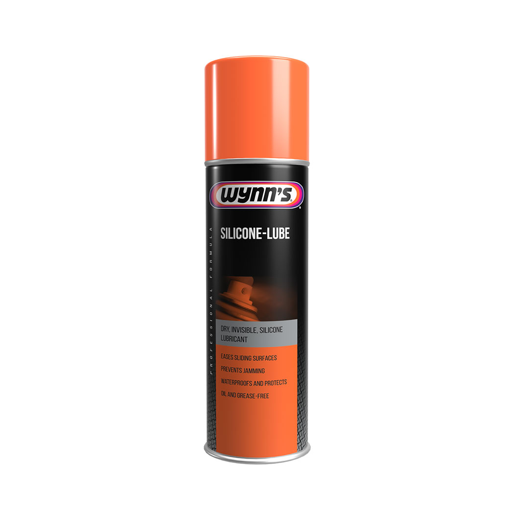Silicone Lube image 1