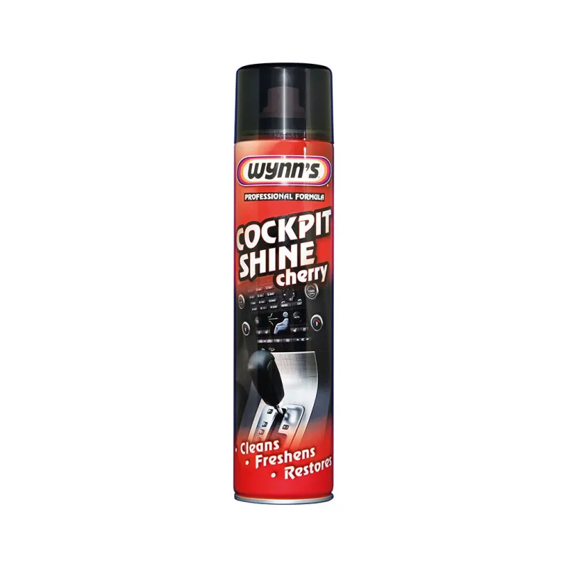 Cockpit Shine Cherry image