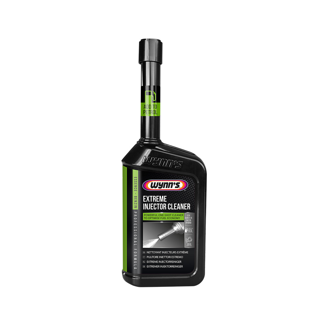 Petrol Extreme Injector Cleaner image