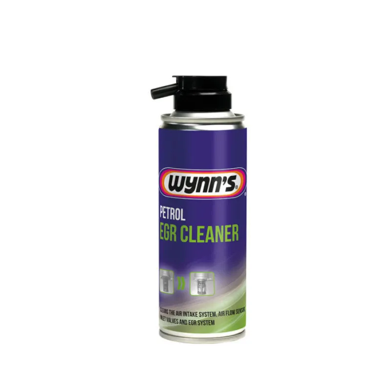 Petrol EGR Cleaner image