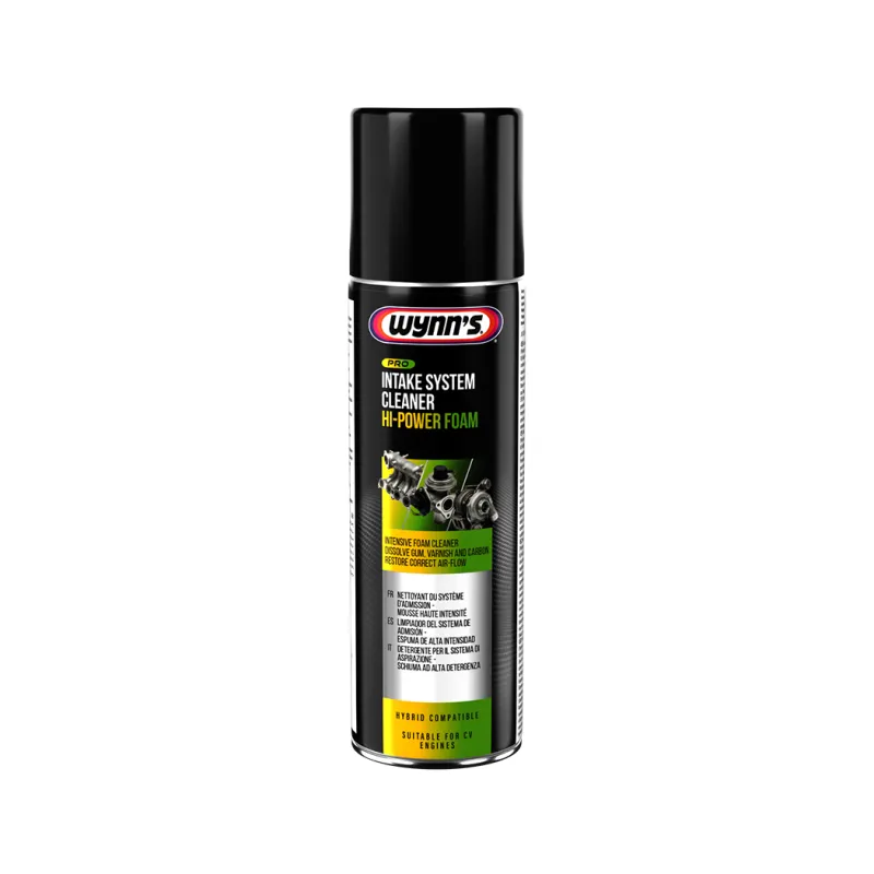 PRO Intake System Cleaner image