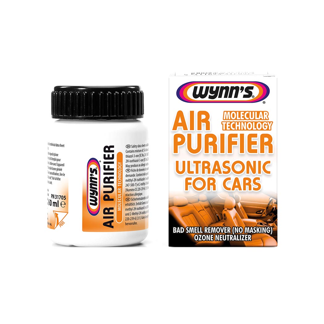 Air Purifier For Cars 12 Pack image