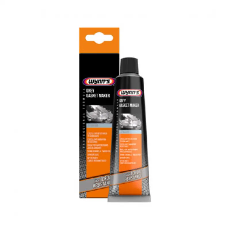 Grey Gasket Maker 80ml image