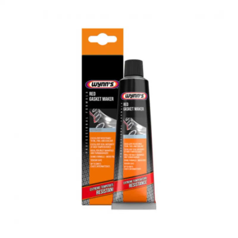 Red Gasket Maker 80ml image