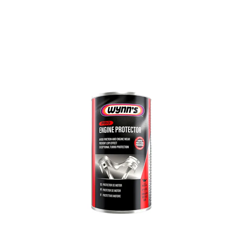 Wynn's PRO Engine Protector image 1
