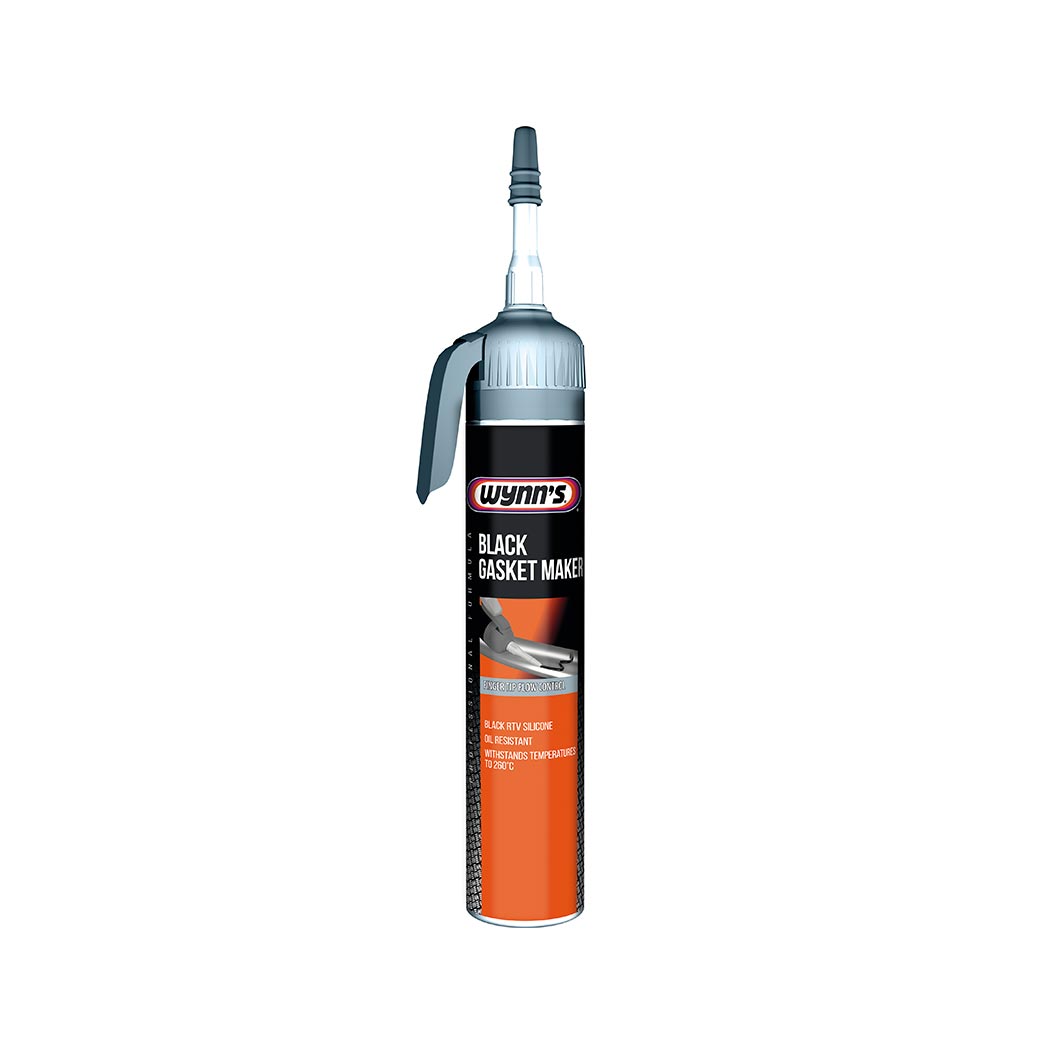 Black Gasket Maker 200ml image
