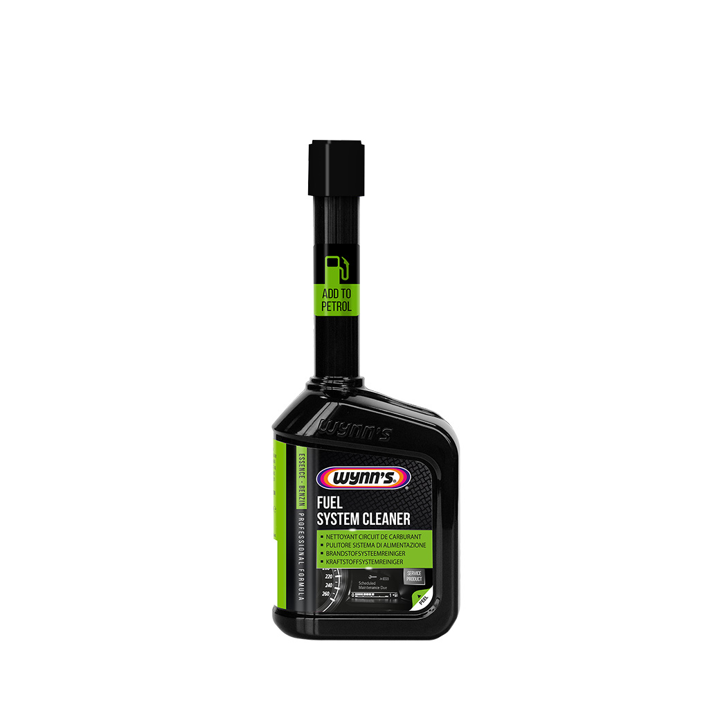 Fuel System Cleaner image