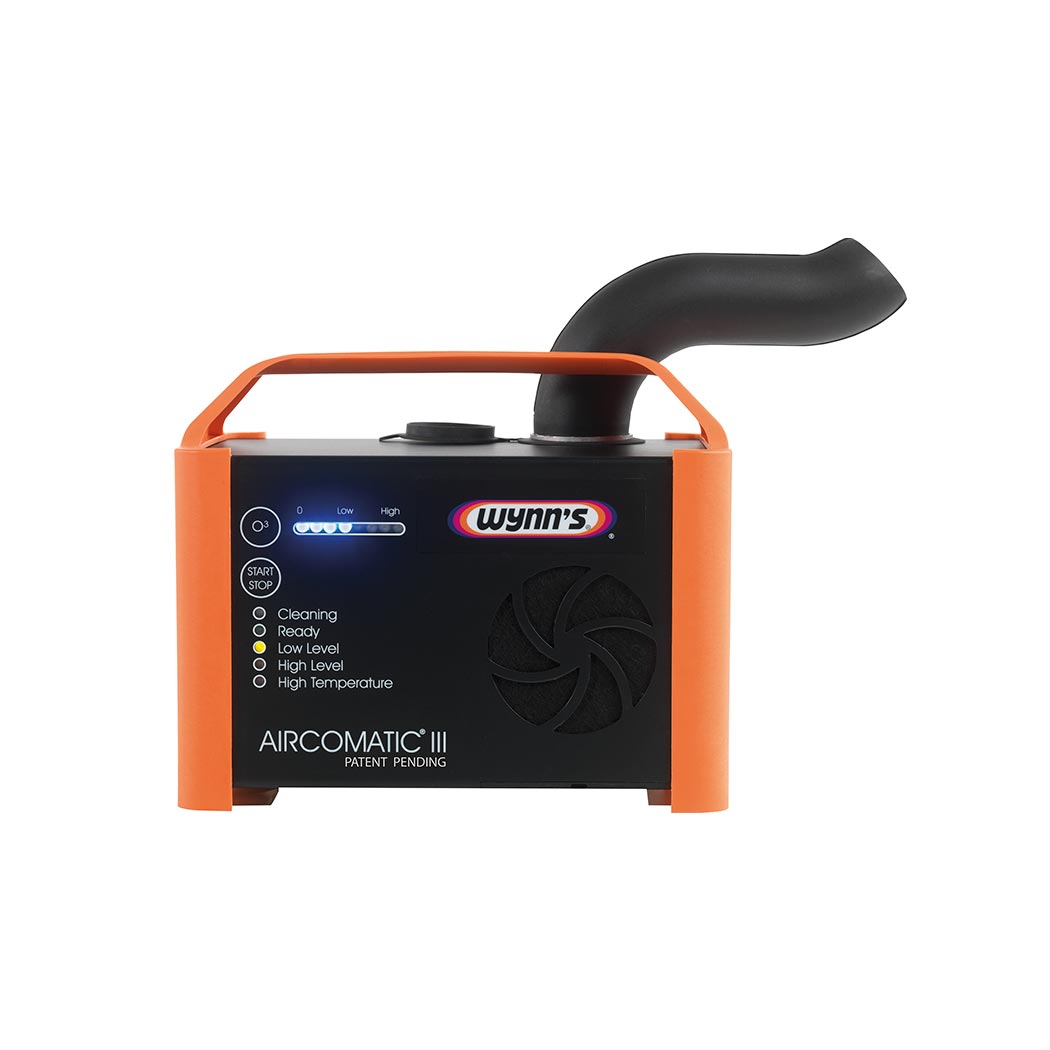 Aircomatic® III image 1
