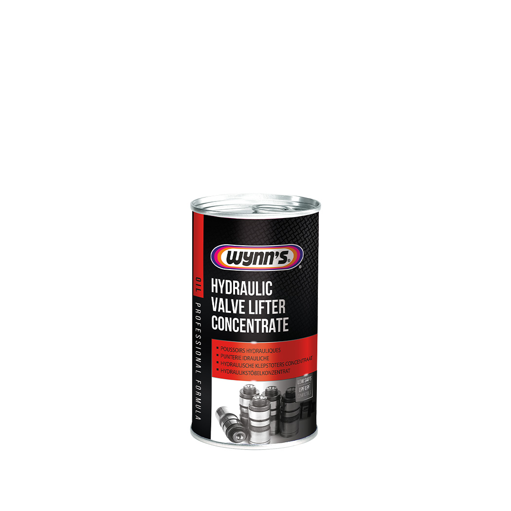 Hydraulic Valve Lifter Concentrate image