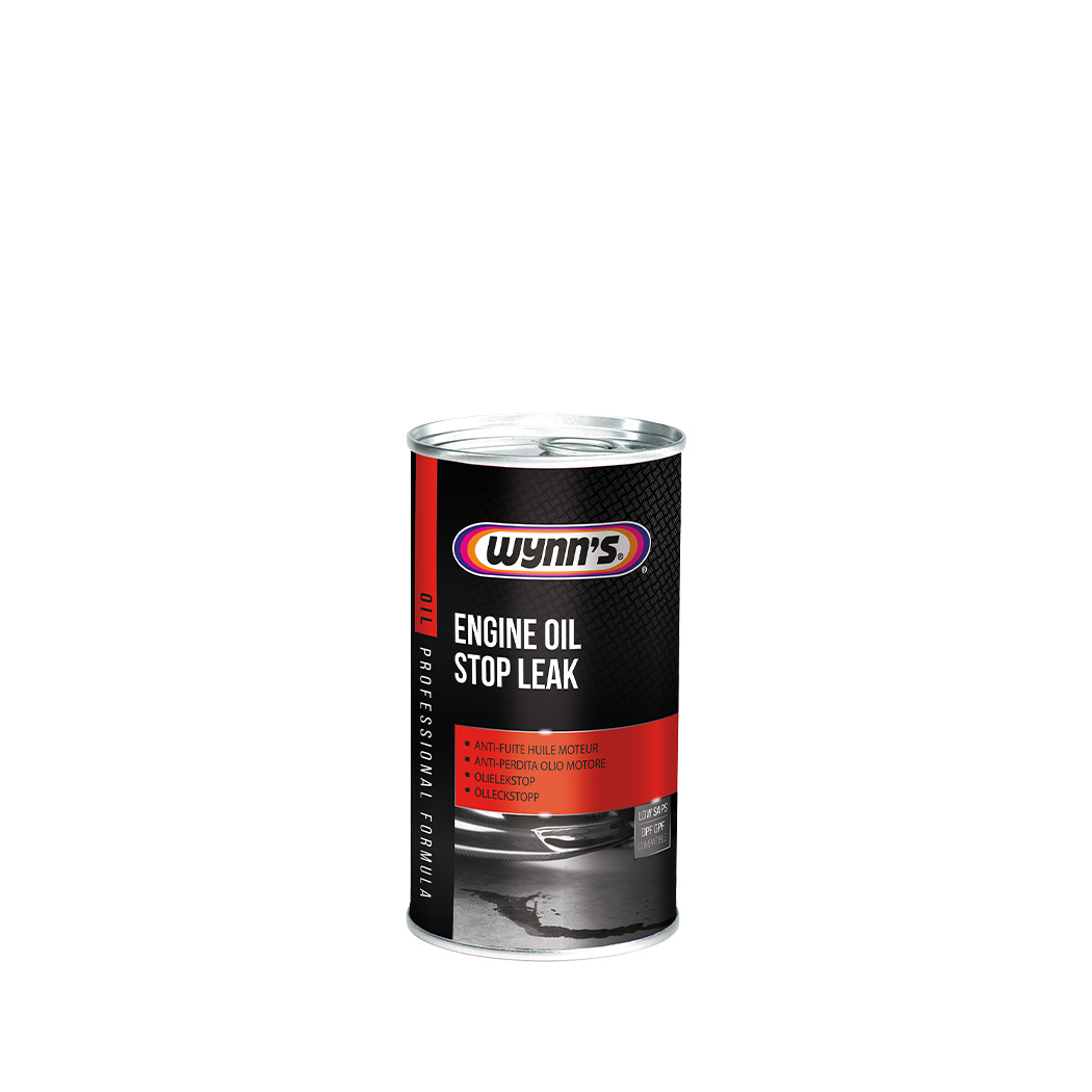 Engine Oil Stop Leak image