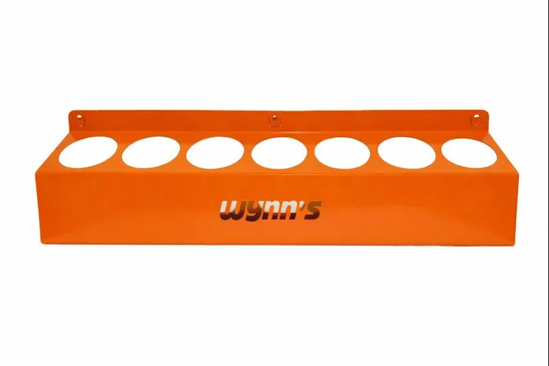 Smart Rack - Old stock image