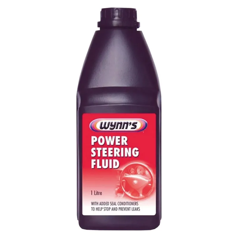 Power Steering Top-Up image 1