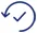 returns icon